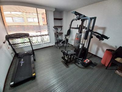 Apartamento en venta en Chico Norte Iii, Bogotá · foto 2 de 20