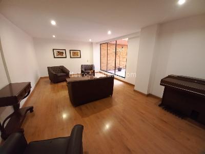 Apartamento en venta en Chico Norte Iii, Bogotá · foto 3 de 20