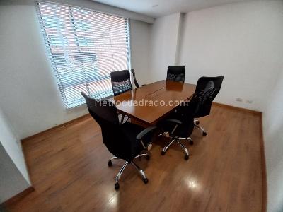 Apartamento en venta en Chico Norte Iii, Bogotá · foto 4 de 20