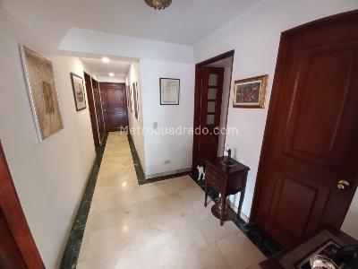 Apartamento en venta en Chico Norte Iii, Bogotá · foto 5 de 20