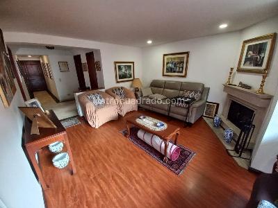 Apartamento en venta en Chico Norte Iii, Bogotá · foto 6 de 20