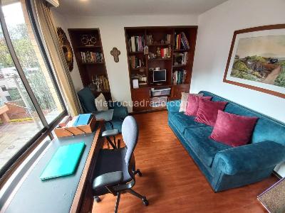 Apartamento en venta en Chico Norte Iii, Bogotá · foto 7 de 20