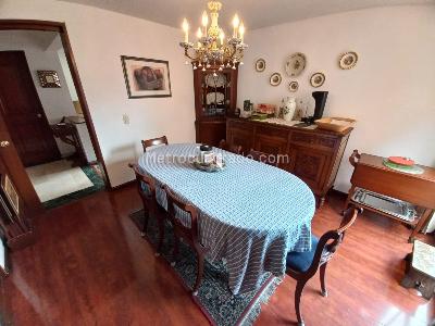 Apartamento en venta en Chico Norte Iii, Bogotá · foto 8 de 20