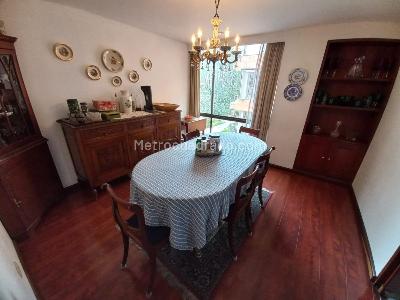 Apartamento en venta en Chico Norte Iii, Bogotá · foto 9 de 20