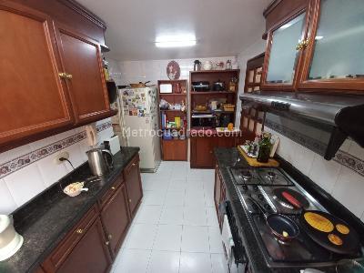Apartamento en venta en Chico Norte Iii, Bogotá · foto 10 de 20