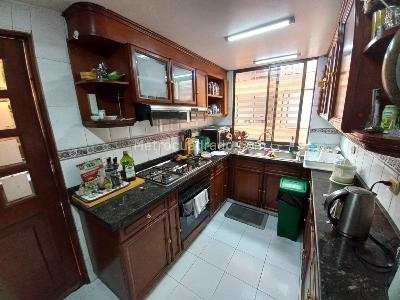 Apartamento en venta en Chico Norte Iii, Bogotá · foto 11 de 20