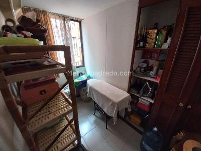 Apartamento en venta en Chico Norte Iii, Bogotá · foto 13 de 20