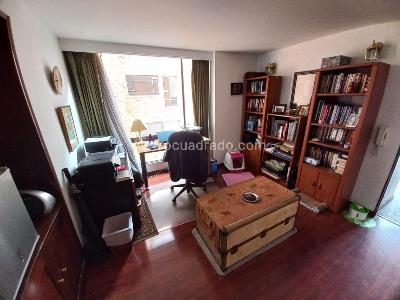 Apartamento en venta en Chico Norte Iii, Bogotá · foto 14 de 20
