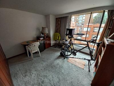 Apartamento en venta en Chico Norte Iii, Bogotá · foto 15 de 20