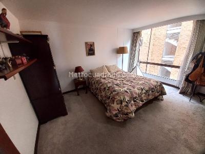 Apartamento en venta en Chico Norte Iii, Bogotá · foto 18 de 20