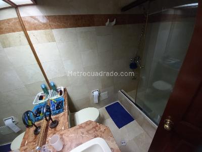 Apartamento en venta en Chico Norte Iii, Bogotá · foto 19 de 20