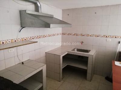 Casa de 5 alcobas en venta en Nuevo Corinto El Rincon, Bogotá, 60 m² · foto 11 de 20