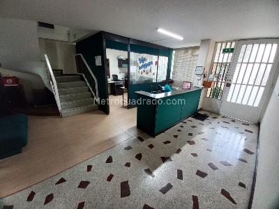 Casa en venta en La Castellana, Bogotá · foto 2 de 17
