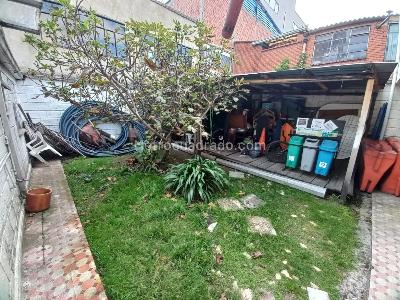 Casa en venta en La Castellana, Bogotá · foto 5 de 17