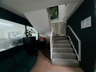 Casa en venta en La Castellana, Bogotá · foto 6 de 17