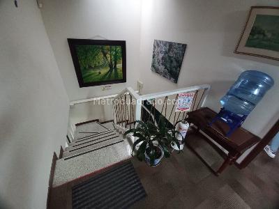 Casa en venta en La Castellana, Bogotá · foto 7 de 17