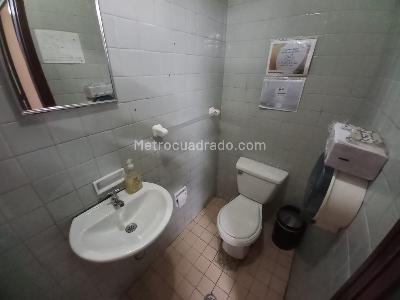 Casa en venta en La Castellana, Bogotá · foto 8 de 17