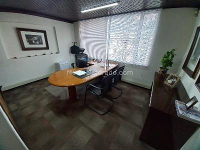 Casa en venta en La Castellana, Bogotá · foto 11 de 17