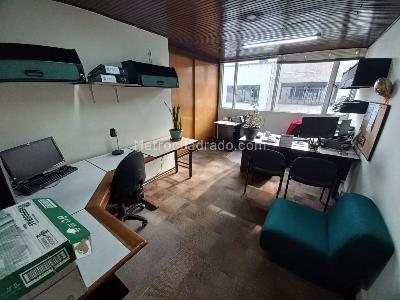 Casa en venta en La Castellana, Bogotá · foto 12 de 17