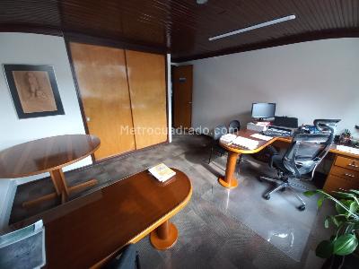 Casa en venta en La Castellana, Bogotá · foto 13 de 17