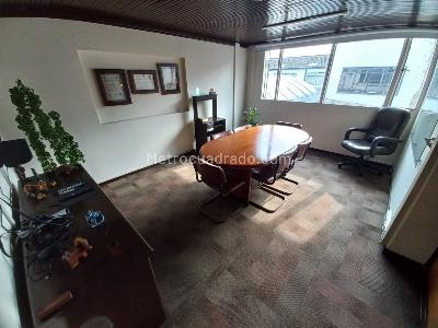 Casa en venta en La Castellana, Bogotá · foto 16 de 17