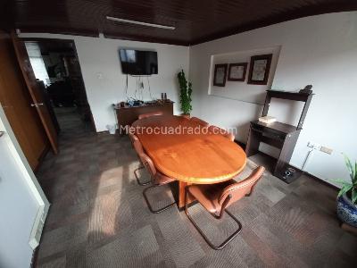 Casa en venta en La Castellana, Bogotá · foto 17 de 17