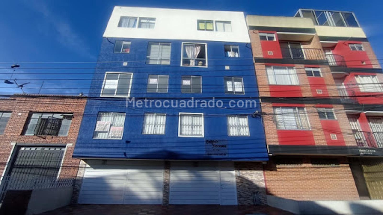 Venta de Apartamento en Fontibon centro Bogotá D.C. 183M4555398