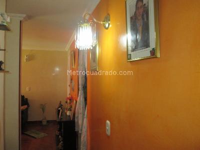 Apartamento de 3 alcobas en venta en Soacha, Soacha, 46 m² · foto 4 de 20