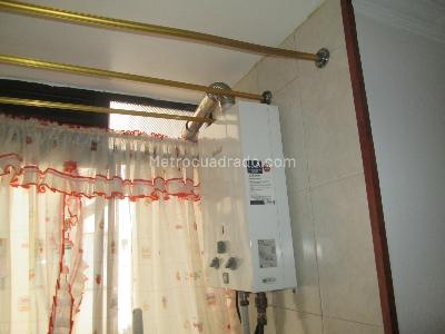 Apartamento de 3 alcobas en venta en Soacha, Soacha, 46 m² · foto 6 de 20