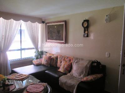 Apartamento de 3 alcobas en venta en Soacha, Soacha, 46 m² · foto 7 de 20