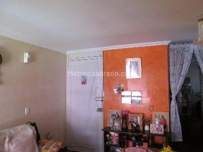 Apartamento de 3 alcobas en venta en Soacha, Soacha, 46 m² · foto 8 de 20