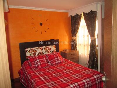 Apartamento de 3 alcobas en venta en Soacha, Soacha, 46 m² · foto 9 de 20