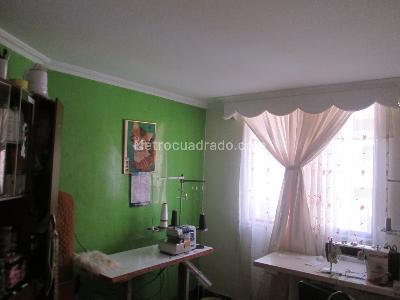 Apartamento de 3 alcobas en venta en Soacha, Soacha, 46 m² · foto 10 de 20