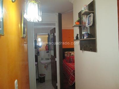 Apartamento de 3 alcobas en venta en Soacha, Soacha, 46 m² · foto 11 de 20