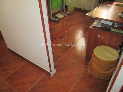 Apartamento de 3 alcobas en venta en Soacha, Soacha, 46 m² · foto 12 de 20