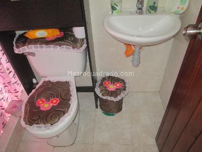 Apartamento de 3 alcobas en venta en Soacha, Soacha, 46 m² · foto 15 de 20