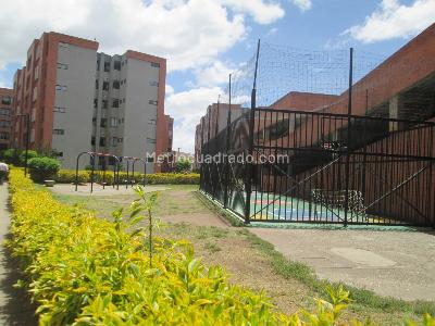 Apartamento de 3 alcobas en venta en Soacha, Soacha, 46 m² · foto 16 de 20