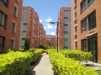 Apartamento de 3 alcobas en venta en Soacha, Soacha, 46 m² · foto 17 de 20