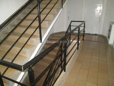 Apartamento de 3 alcobas en venta en Soacha, Soacha, 46 m² · foto 18 de 20