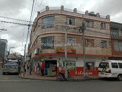 Casa de 5 alcobas en venta en Las Ferias, Bogotá, 100 m² · foto 5 de 20