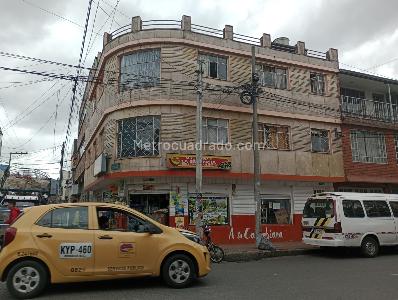 Casa de 5 alcobas en venta en Las Ferias, Bogotá, 100 m² · foto 10 de 20
