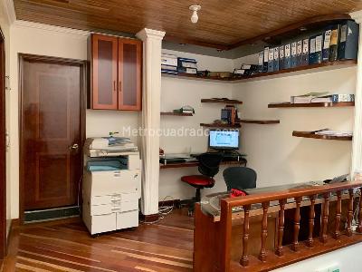 Casa en venta en Santa Barbara Central, Bogotá · foto 5 de 15