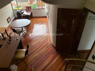 Casa en venta en Santa Barbara Central, Bogotá · foto 8 de 15