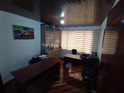 Casa en venta en Santa Barbara Central, Bogotá · foto 15 de 15