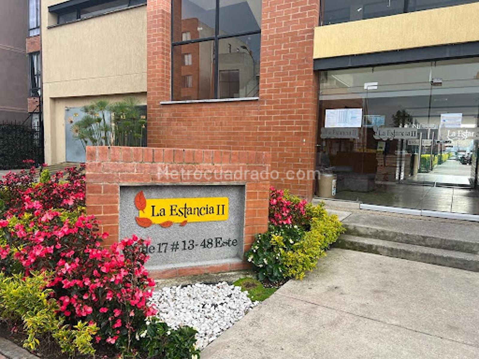 Venta de Apartamento en Conjunto residencial la estancia ii Mosquera 183M4672428