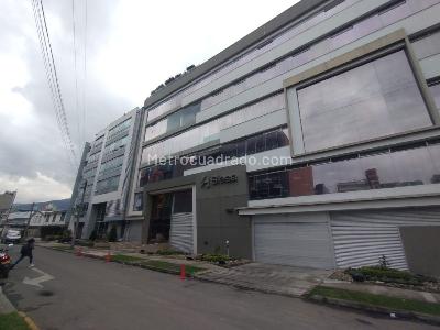 Oficina en Arriendo, La Castellana, Bogotá D.C.