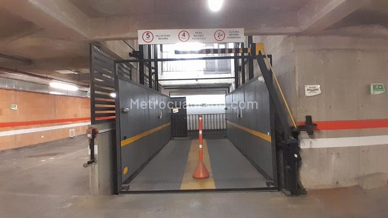 Edificio de Oficinas en Venta, La Castellana, Bogotá D.C. - Más