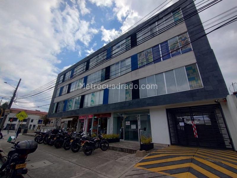 Oficina en Arriendo, Morato, Bogotá D.C. - Vista 2