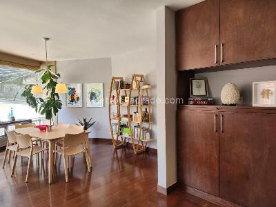 Apartamento de 2 alcobas en venta en Chico Oriental, Bogotá, 145 m² · foto 5 de 20