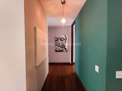 Apartamento de 2 alcobas en venta en Chico Oriental, Bogotá, 145 m² · foto 7 de 20